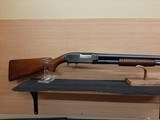 WINCHESTER MODEL 12 12 GAUGE - 1 of 18