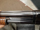 WINCHESTER MODEL 12 12 GAUGE - 13 of 18