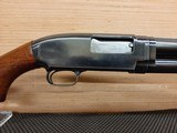WINCHESTER MODEL 12 12 GAUGE - 3 of 18