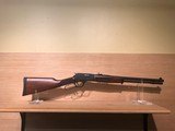 Henry Big Boy Steel Lever Action Rifle H012M41, 41 Magnum - 1 of 12