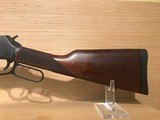 Henry Big Boy Steel Lever Action Rifle H012M41, 41 Magnum - 8 of 12