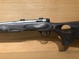 Savage B Mag Target Rimfire Rifle 96972, 17 WSM - 9 of 11