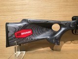 Savage B Mag Target Rimfire Rifle 96972, 17 WSM - 2 of 11