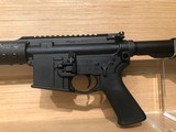 Sig M400 Predator Semi-Auto Rifle RM400300BH16, 300 AAC Blackout/Whisper (7.62x35mm) - 3 of 12