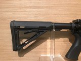Sig M400 Predator Semi-Auto Rifle RM400300BH16, 300 AAC Blackout/Whisper (7.62x35mm) - 8 of 12