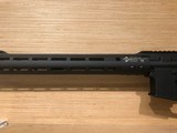 Sig M400 Predator Semi-Auto Rifle RM400300BH16, 300 AAC Blackout/Whisper (7.62x35mm) - 4 of 12