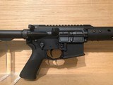 Sig M400 Predator Semi-Auto Rifle RM400300BH16, 300 AAC Blackout/Whisper (7.62x35mm) - 9 of 12