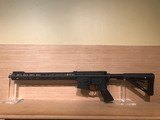Sig M400 Predator Semi-Auto Rifle RM400300BH16, 300 AAC Blackout/Whisper (7.62x35mm) - 1 of 12