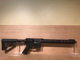 Sig M400 Predator Semi-Auto Rifle RM400300BH16, 300 AAC Blackout/Whisper (7.62x35mm) - 7 of 12
