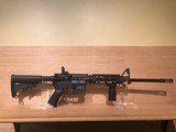 Smith & Wesson M&P 15X Carbine Semi-Auto Rifle 11535, 223 Remington/5.56 NATO - 1 of 12