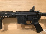 Smith & Wesson M&P 15X Carbine Semi-Auto Rifle 11535, 223 Remington/5.56 NATO - 9 of 12