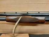 BROWNING PAIR M-12 GRADE 5 & GRADE 1 28 GAUGE - 8 of 22