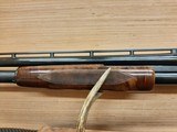 BROWNING PAIR M-12 GRADE 5 & GRADE 1 28 GAUGE - 19 of 22