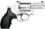 Smith & Wesson M640 Pro Revolver 178044, 357 Magnum - 1 of 1