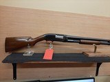 WINCHESTER MODEL 12 12 GAUGE - 1 of 15
