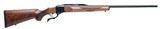 Ruger 1B Standard 257 Weatherby - 1 of 6