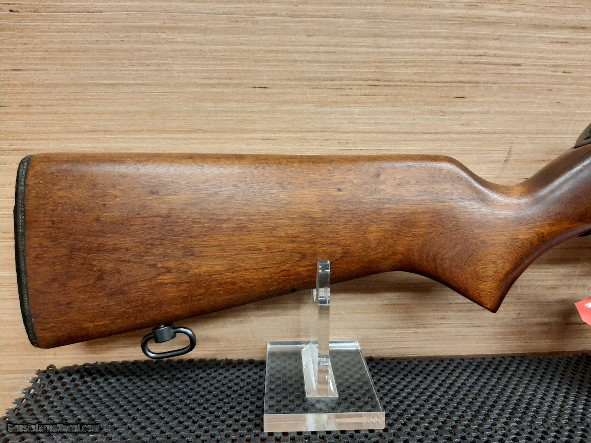 STEVENS MODEL 325B BOLT ACTION 30-30 WIN