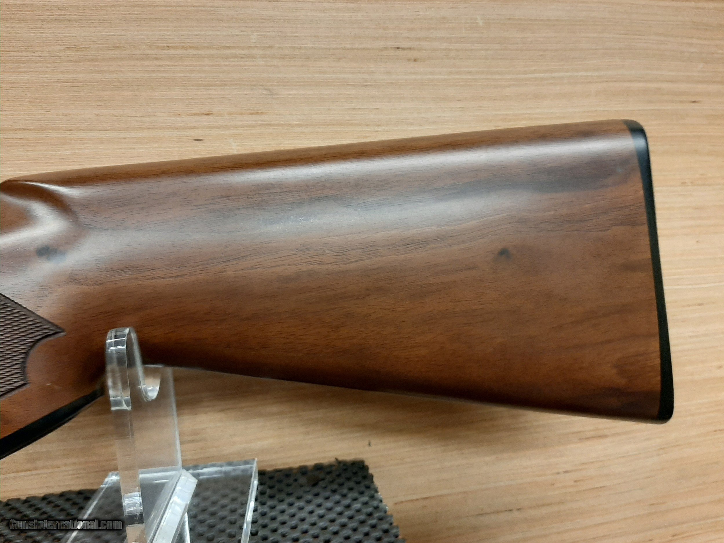 REMINGTON MODEL 541-T HB .22 LR