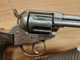 COLT LIGHTNING .38 LONG COLT - 3 of 9