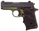 SIG SAUER P938 9mm - 1 of 1