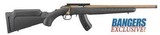Ruger American Rimfire 22LR - 1 of 1