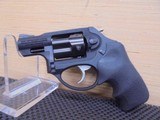 Ruger LCR Double Action Revolver 5430, 38 Special+P - 2 of 4