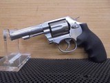 Smith & Wesson 64 Revolver 162506, 38 Special - 4 of 8