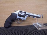 Smith & Wesson 64 Revolver 162506, 38 Special - 1 of 8