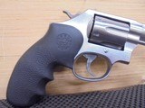 Smith & Wesson 64 Revolver 162506, 38 Special - 2 of 8