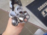 Smith & Wesson 64 Revolver 162506, 38 Special - 7 of 8