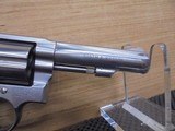 Smith & Wesson 64 Revolver 162506, 38 Special - 3 of 8