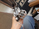 SMITH & WESSON MODEL 686-6 .357 MAG 4" - 7 of 10