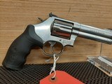 SMITH & WESSON MODEL 686-6 .357 MAG 4" - 4 of 10