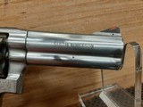 SMITH & WESSON MODEL 686-6 .357 MAG 4" - 6 of 10