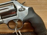 SMITH & WESSON MODEL 686-6 .357 MAG 4" - 2 of 10