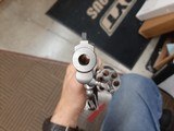 SMITH & WESSON MODEL 686-6 .357 MAG 4" - 9 of 10