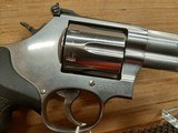 SMITH & WESSON MODEL 686-6 .357 MAG 4" - 5 of 10
