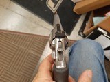 SMITH & WESSON MODEL 686-6 .357 MAG 4" - 10 of 10