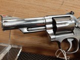 SMITH & WESSON MODEL 66-1 .357 MAG - 6 of 9