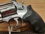 SMITH & WESSON MODEL 66-1 .357 MAG - 5 of 9