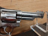 SMITH & WESSON MODEL 66-1 .357 MAG - 3 of 9