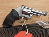 SMITH & WESSON MODEL 66-1 .357 MAG - 1 of 9