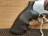 SMITH & WESSON MODEL 629-5 SS .44 MAG - 2 of 11