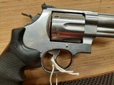SMITH & WESSON MODEL 629-5 SS .44 MAG - 3 of 11