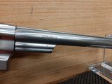 SMITH & WESSON MODEL 629-5 SS .44 MAG - 5 of 11