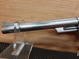 SMITH & WESSON MODEL 629-5 SS .44 MAG - 8 of 11