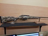 Ruger American Rifle, .450 Bushmaster - 1 of 6