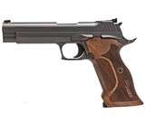Sig P210 Target Pistol 210A9TGT, 9mm - 1 of 1