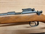 WINCHESTER MODEL 52 .22 LR - 10 of 17