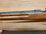 WINCHESTER MODEL 52 .22 LR - 9 of 17
